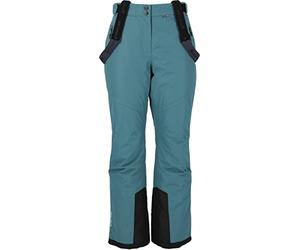 WHISTLER Women's Fairway Trousers, 2063 Hydro, 10