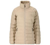 Whistler - Women's Froze Light Puffer Jacket - Synthetic jacket size 40, sand