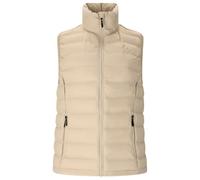 Whistler - Women's Froze Light Puffer Vest - Synthetic vest size 48, sand