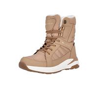 WHISTLER Women's Gembe Ankle Boot, Tiger’s Eye, 8.5 UK
