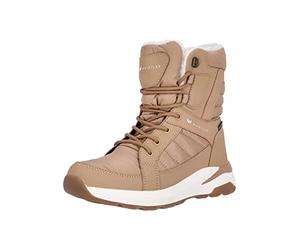 WHISTLER Women's Gembe Ankle Boot, Tiger’s Eye, 8.5 UK