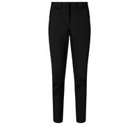 Women's Zipped Polyester Trousers Whistler Gerd V2 44