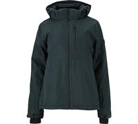 WHISTLER Women's Gigi Ski Jacket, 2137 Dark Teal Blue, 42