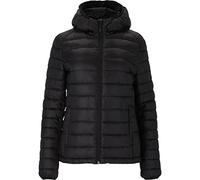 Whistler Women's Hate Jacket, 1001 Black, 40