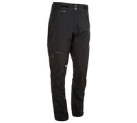 Whistler - Women's Jewel Softshell Pant W-Pro 8000 - Winter trousers size 34, black