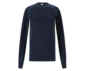 WHISTLER Women's Lapas Blouse, 2048 Navy Blazer, 50 (EU)