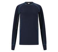 WHISTLER Women's Lapas Blouse, Opaque, 2048 Navy Blazer, 48 (EU)