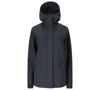Whistler - Women's Liel Jacket W-Pro - Waterproof jacket size 42, blue