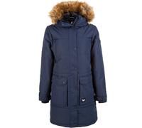 Whistler Womens Lizabeth Parka Size: 44, Colour: Navy