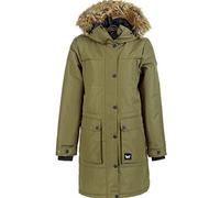 WHISTLER Women's Lizbeth Jacket, 3123 Dark Olive, 42