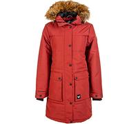 WHISTLER Women's Lizbeth Jacket, 4009 Chinese Red, 34 (EU)