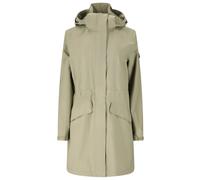 Whistler - Women's Marico Parka W-Pro - Parka size 36, olive/sand