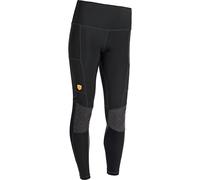 WHISTLER Women's Millie Leggings, 1001 Black, 48 (EU)