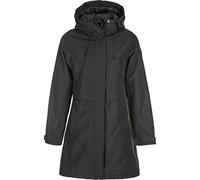 WHISTLER Women's Mullie Jacket, 1001 Black, 50 (EU)