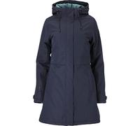 WHISTLER Women's Mullie Jacket, 2048A Navy Blazer, 40
