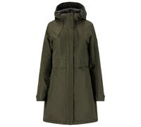 Whistler - Women's Mullie V2 Parka W-Pro 10000 - Parka size 38, olive