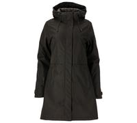 Whistler - Women's Mullie V2 Parka W-Pro 10000 - Parka size 42, black