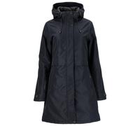 Whistler - Women's Mullie V2 Parka W-Pro 10000 - Parka size 42, blue/black