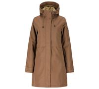 Whistler - Women's Mullie V2 Parka W-Pro 10000 - Parka size 44, brown