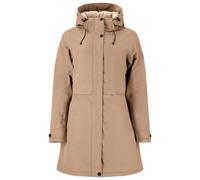 Whistler - Women's Mullie V2 Parka W-Pro 10000 - Parka size 46, sand