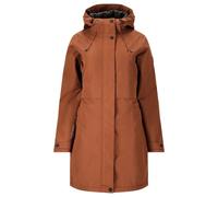 Whistler - Women's Mullie V2 Parka W-Pro 10000 - Parka size 48, brown
