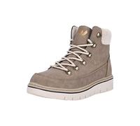WHISTLER Women's Naje Half Length Boots, 1137 Pine Bark, 4 UK