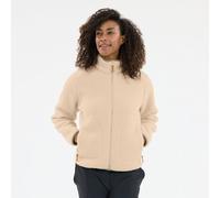 Whistler Women's Pioneer Teddy Fleece Jacket Small
