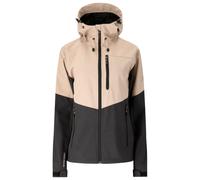 Whistler - Women's Rosea V2 Softshell Jacket W-Pro 8000 - Softshell jacket size 38, sand