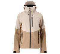 Whistler - Women's Rosea V2 Softshell Jacket W-Pro 8000 - Softshell jacket size 38, sand