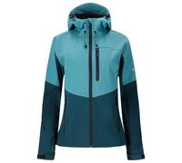 Whistler - Women's Rosea V2 Softshell Jacket W-Pro 8000 - Softshell jacket size 40, blue/turquoise