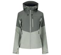Whistler - Women's Rosea V2 Softshell Jacket W-Pro 8000 - Softshell jacket size 40, grey