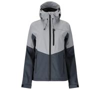 Whistler - Women's Rosea V2 Softshell Jacket W-Pro 8000 - Softshell jacket size 48, grey