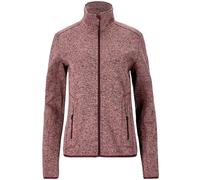 WHISTLER Women's Samani Melange Jacket, 4221 Light Mahogany, 44 (EU)