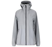 Whistler - Women's Selawik Layertech Jacket W-Pro 15000 - Waterproof jacket size 42, grey