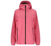 Whistler - Women's Selawik Layertech Jacket W-Pro 15000 - Waterproof jacket size 42, pink