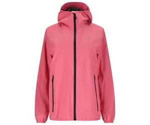 Whistler - Women's Selawik Layertech Jacket W-Pro 15000 - Waterproof jacket size 42, pink