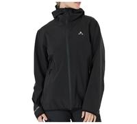 Whistler - Women's Selawik Layertech Jacket W-Pro 15000 - Waterproof jacket size 46, black