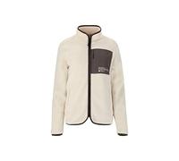 Whistler Women's Sprocket Fleece Jacket, 1106 Oatmeal, 36 (EU)