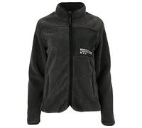 WHISTLER Women's Sprocket Fleece Jacket, Phantom, 42