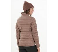 WHISTLER Women's Tepic Jacket, Pine Bark, 48 (EU)