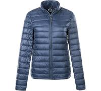 Whistler Women's Tepic Softshell Jacket, 2048 Navy Blazer, 50 (EU)