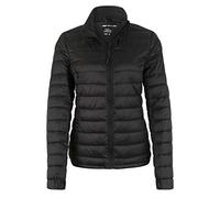 WHISTLER Women's Tepic Softshell Jacket, Black, 34 (EU)