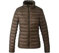 WHISTLER Women's Tepic Softshell Jacket, Tarmac, 36 (EU)