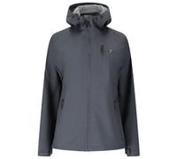 Whistler - Women's Voyage Layertech Jacket W-Pro - Waterproof jacket size 40, blue