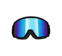 WHISTLER WS5100 1001 Unisex Ski Goggles Black One Size
