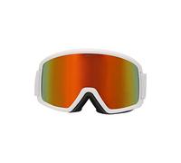WHISTLER WS5150 OTG 1002 Unisex Ski Goggles White One Size