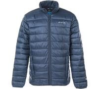 Whistler Men's Leopold Softshell Jacket, Blazer Navy, L