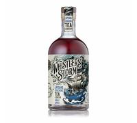 Whistler's Storm Lapsang Souchong Tea Liqueur | 70cl | Smoky, Bold & Intense | Cold Brew Alcoholic Tea | 20% ABV