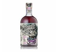 Whistler's Storm Masala Chai Liqueur | 70cl | Aromatic, Spiced & Warming | Cold Brew Alcoholic Tea | 20% ABV