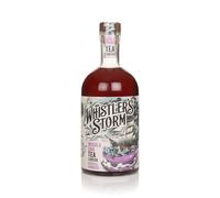 Whistler's Storm Masala Chai Liqueur | 70cl | Aromatic, Spiced & Warming | Cold Brew Alcoholic Tea | 20% ABV